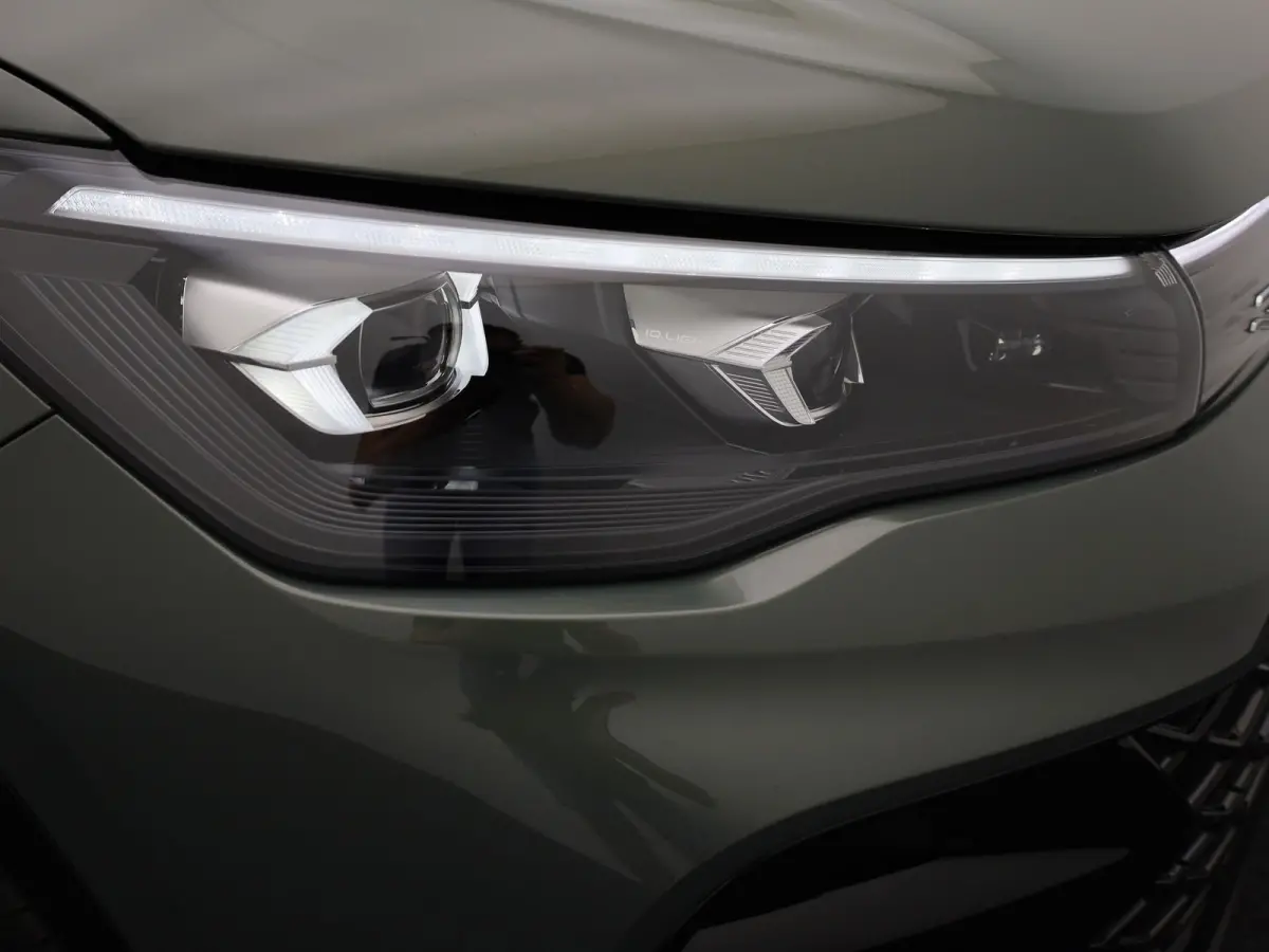 1.5 eTSI R-Line Business | Trekhaak wegkl. | Panodak | 360 Camera | IQ Light | Elk. A-klep | Prijs Rijklaar!!