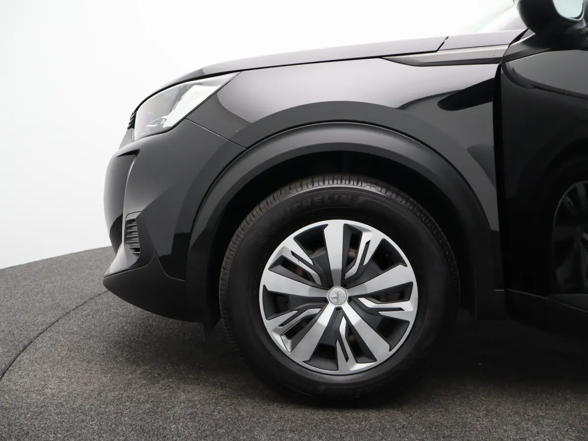 1.2 PureTech Active Cruise Control | Parkeersensoren | Apple Carplay/Android Auto | Navigatie