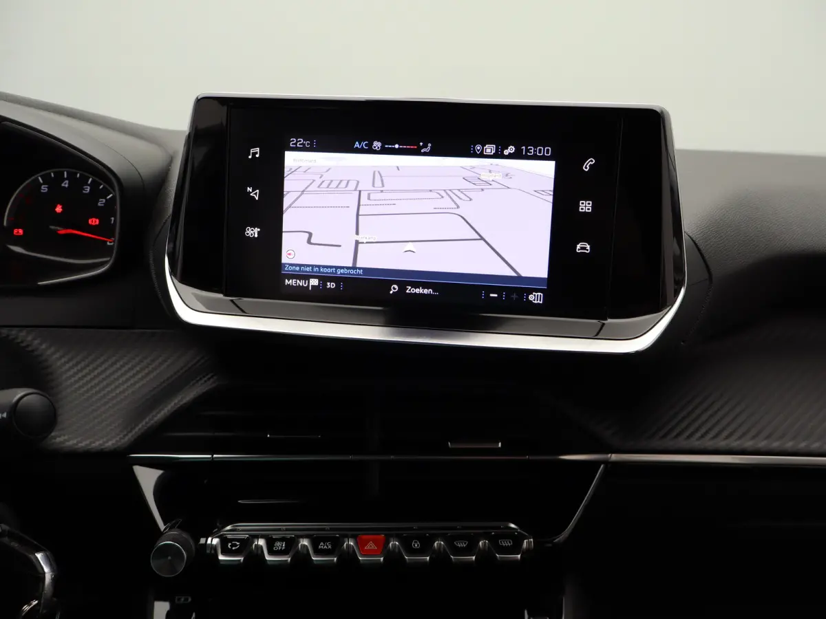 1.2 PureTech Active Cruise Control | Parkeersensoren | Apple Carplay/Android Auto | Navigatie