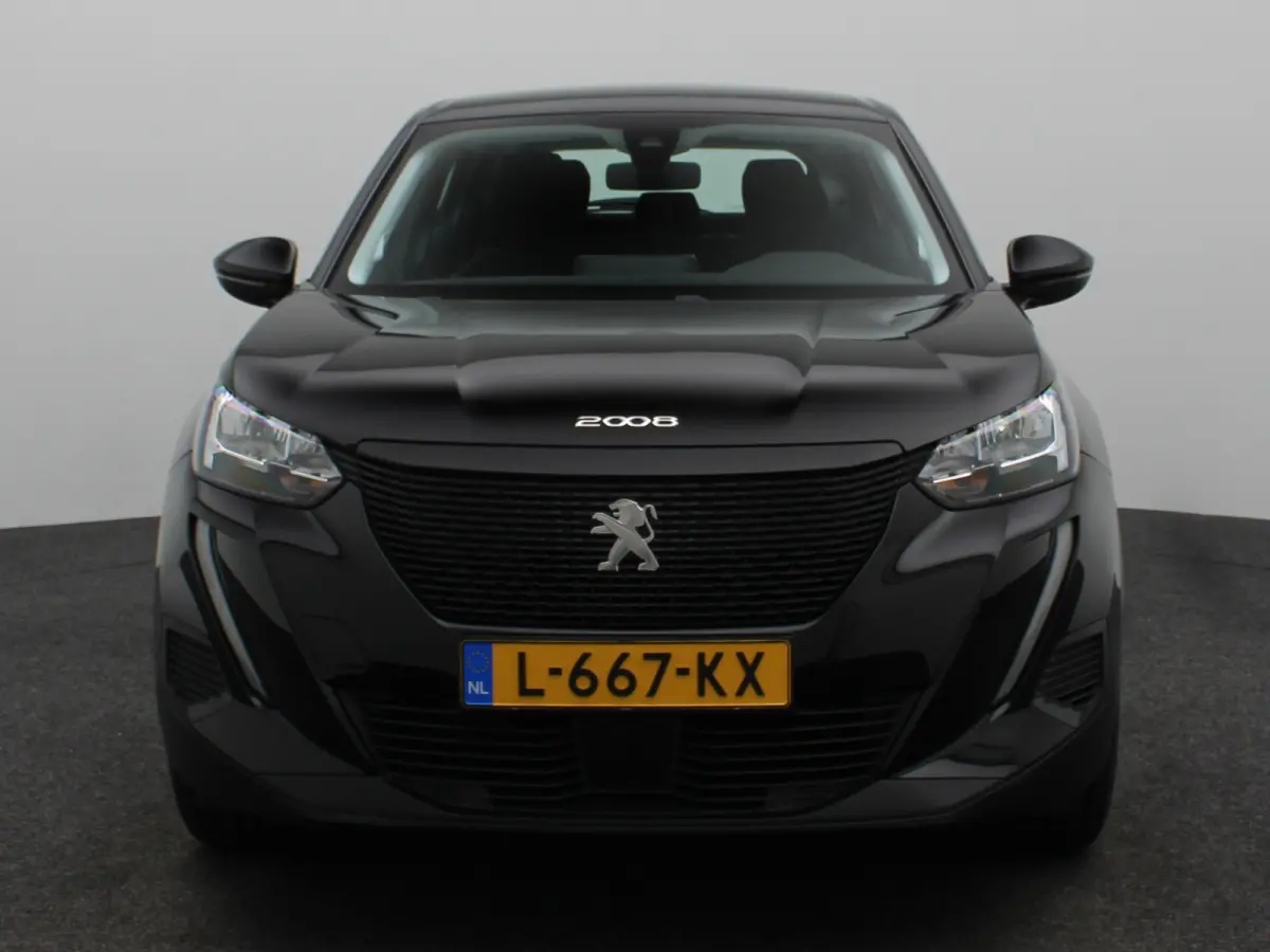 1.2 PureTech Active Cruise Control | Parkeersensoren | Apple Carplay/Android Auto | Navigatie