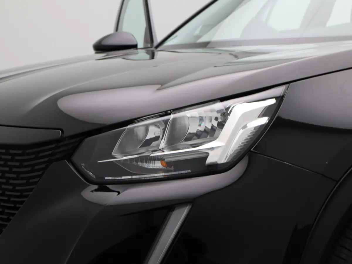 1.2 PureTech Active Cruise Control | Parkeersensoren | Apple Carplay/Android Auto | Navigatie