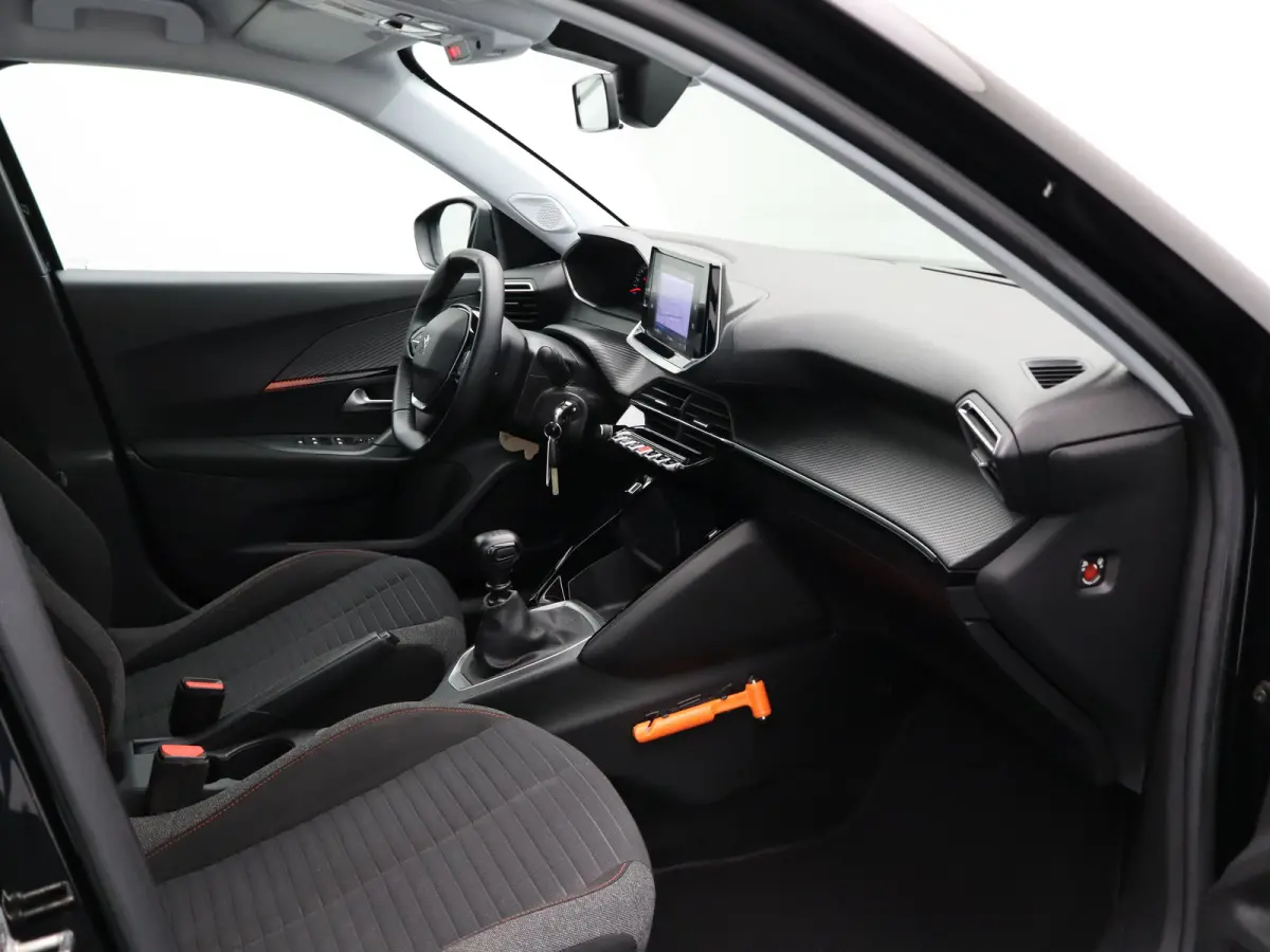 1.2 PureTech Active Cruise Control | Parkeersensoren | Apple Carplay/Android Auto | Navigatie