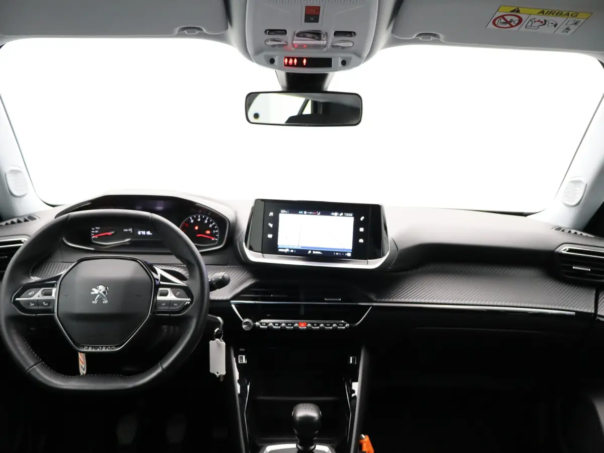 1.2 PureTech Active Cruise Control | Parkeersensoren | Apple Carplay/Android Auto | Navigatie