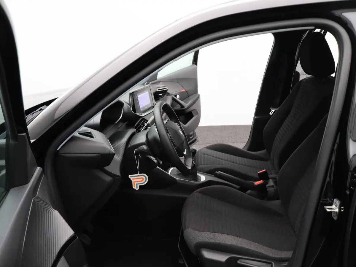 1.2 PureTech Active Cruise Control | Parkeersensoren | Apple Carplay/Android Auto | Navigatie