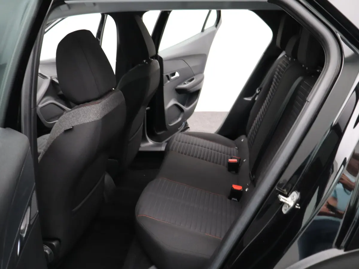1.2 PureTech Active Cruise Control | Parkeersensoren | Apple Carplay/Android Auto | Navigatie