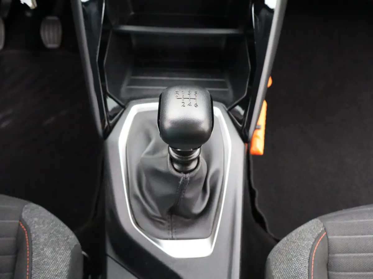1.2 PureTech Active Cruise Control | Parkeersensoren | Apple Carplay/Android Auto | Navigatie