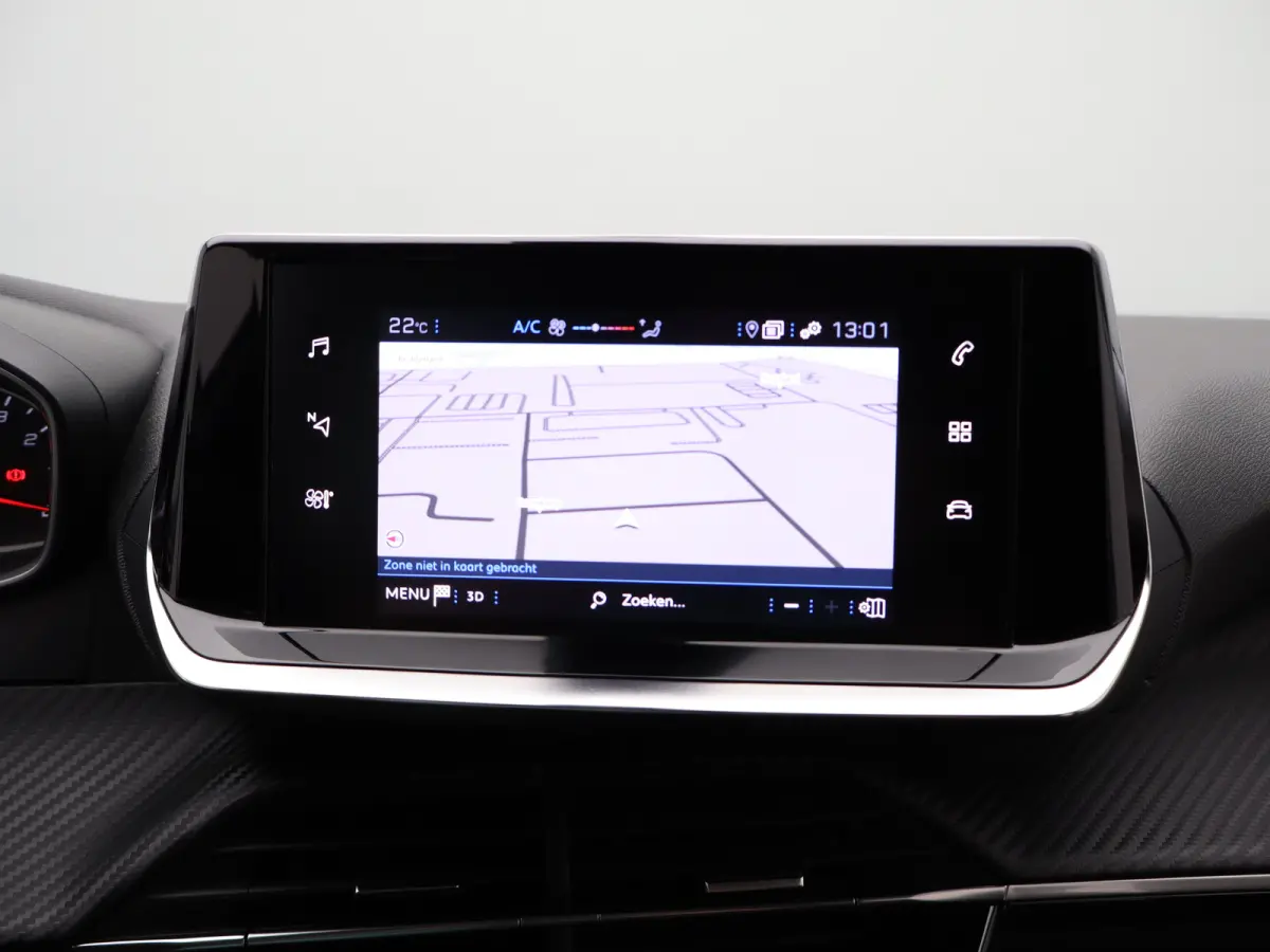 1.2 PureTech Active Cruise Control | Parkeersensoren | Apple Carplay/Android Auto | Navigatie
