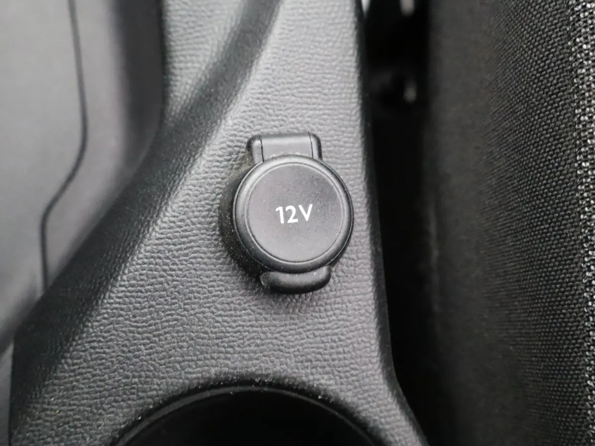1.2 PureTech Active Cruise Control | Parkeersensoren | Apple Carplay/Android Auto | Navigatie
