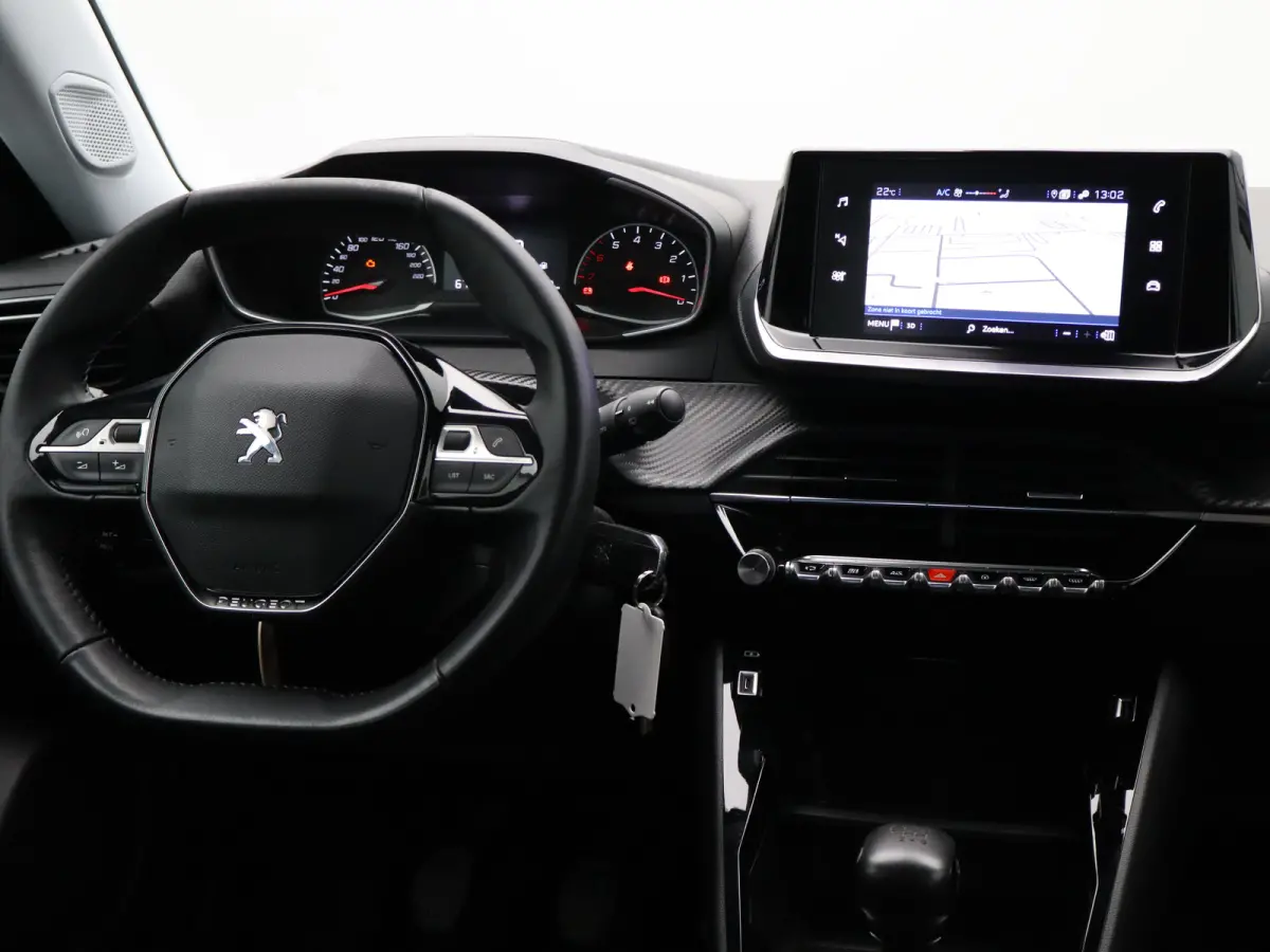 1.2 PureTech Active Cruise Control | Parkeersensoren | Apple Carplay/Android Auto | Navigatie
