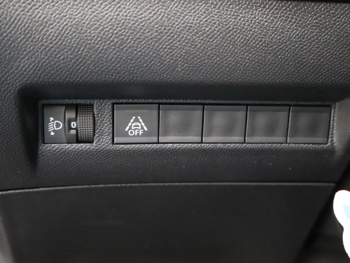 1.2 PureTech Active Cruise Control | Parkeersensoren | Apple Carplay/Android Auto | Navigatie