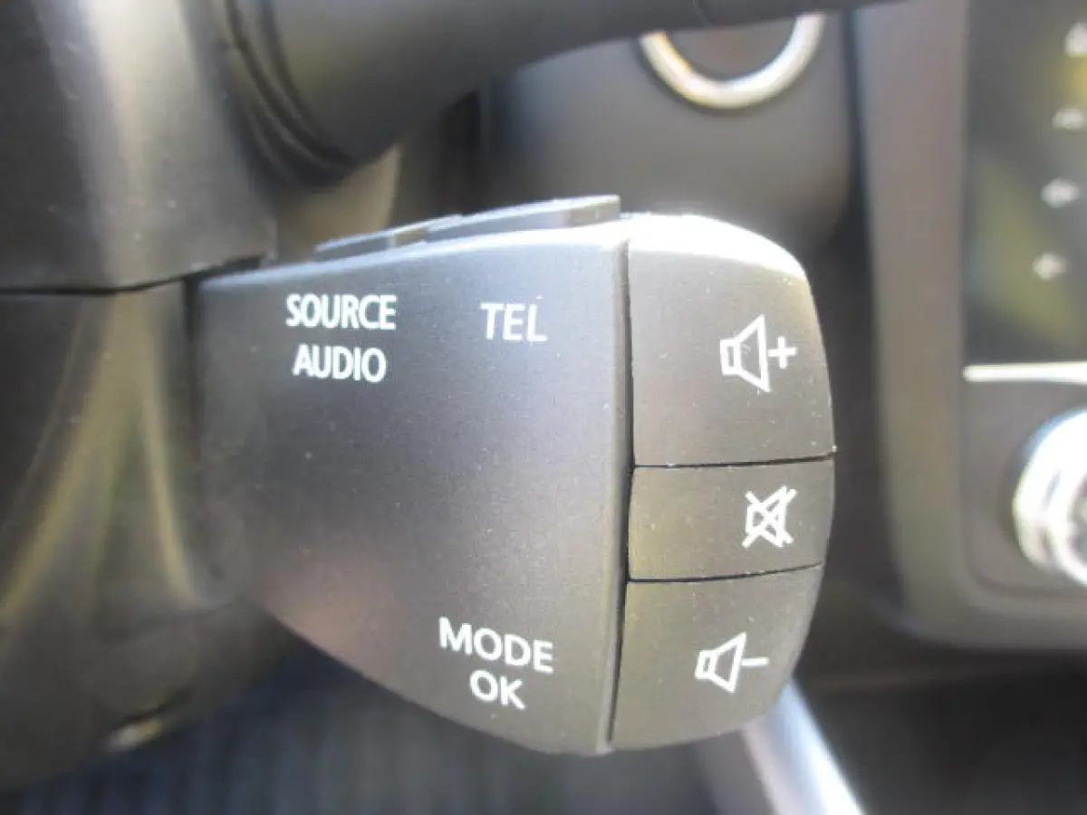 1.3 TCe Zen | CAMERA | NAVI | LEDER | ELEKTR. STOELEN | LED
