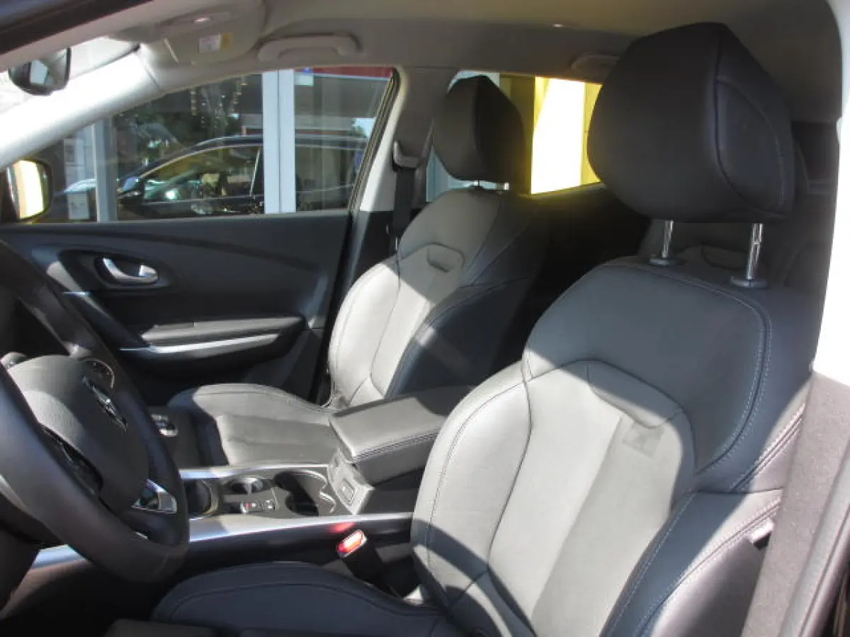 1.3 TCe Zen | CAMERA | NAVI | LEDER | ELEKTR. STOELEN | LED