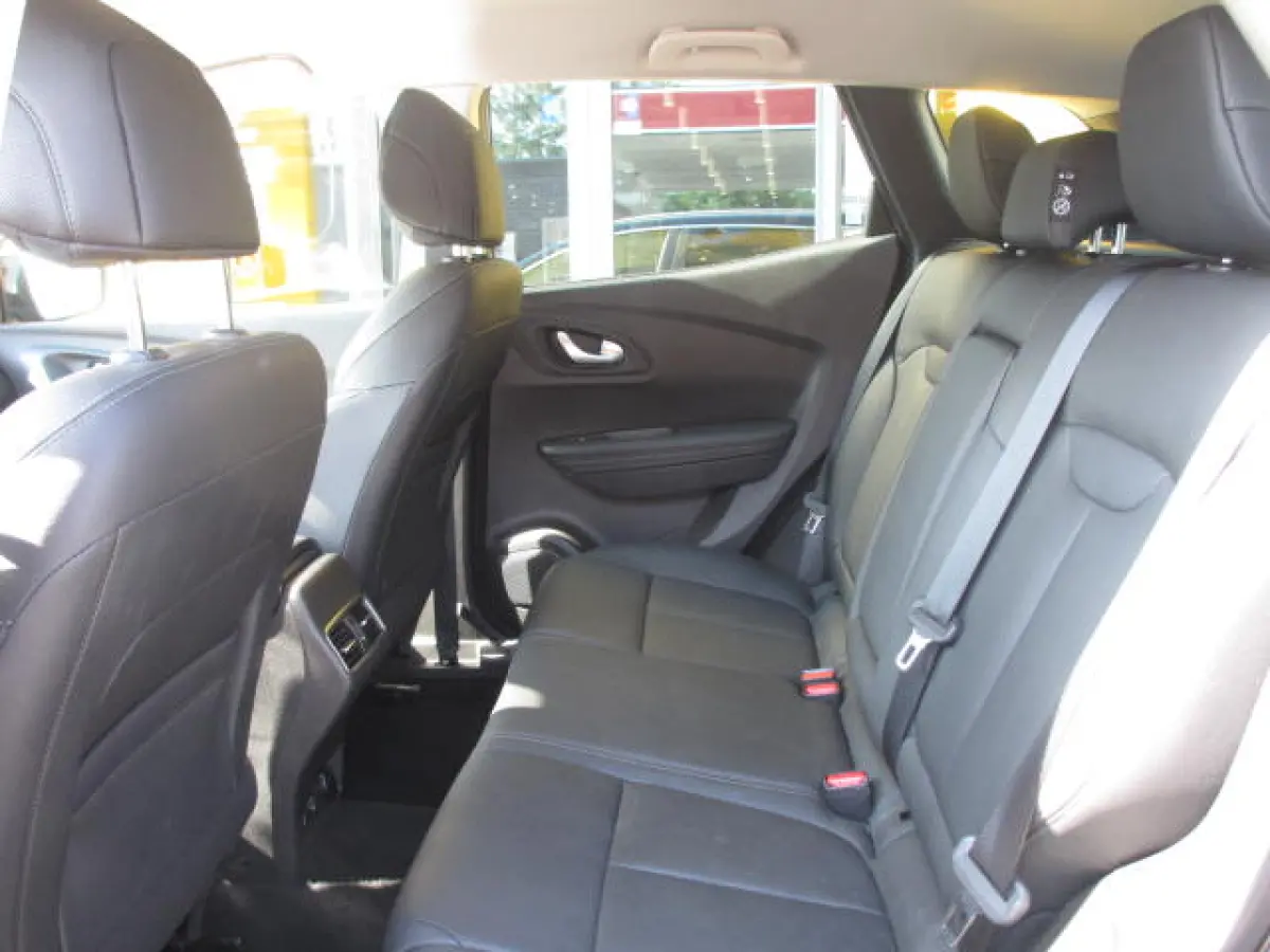 1.3 TCe Zen | CAMERA | NAVI | LEDER | ELEKTR. STOELEN | LED