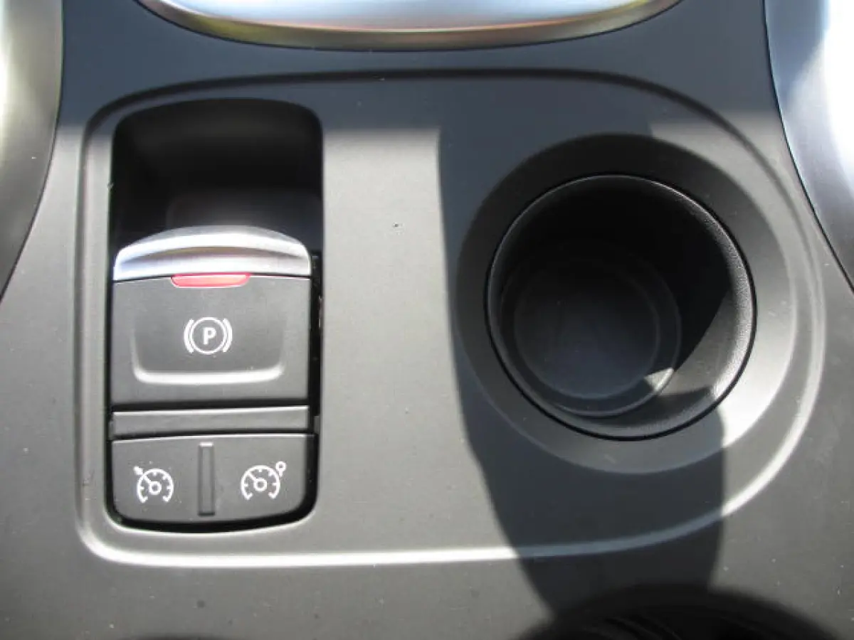 1.3 TCe Zen | CAMERA | NAVI | LEDER | ELEKTR. STOELEN | LED