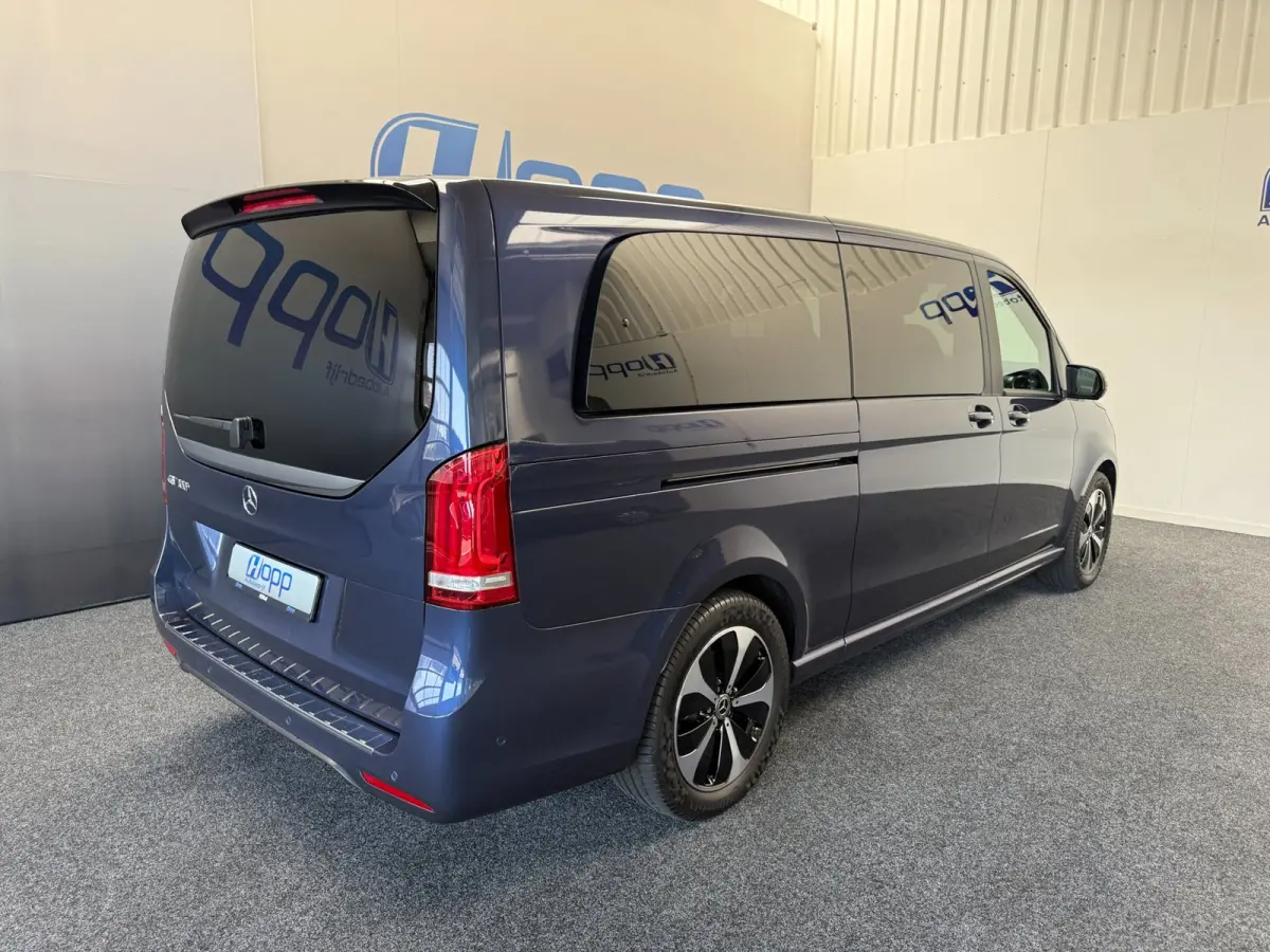300 L3 - 8-Pers. - Airmatic - Leer - Elec. deuren - 360 - Inter & Exterieur pakket - Incl. Garantie