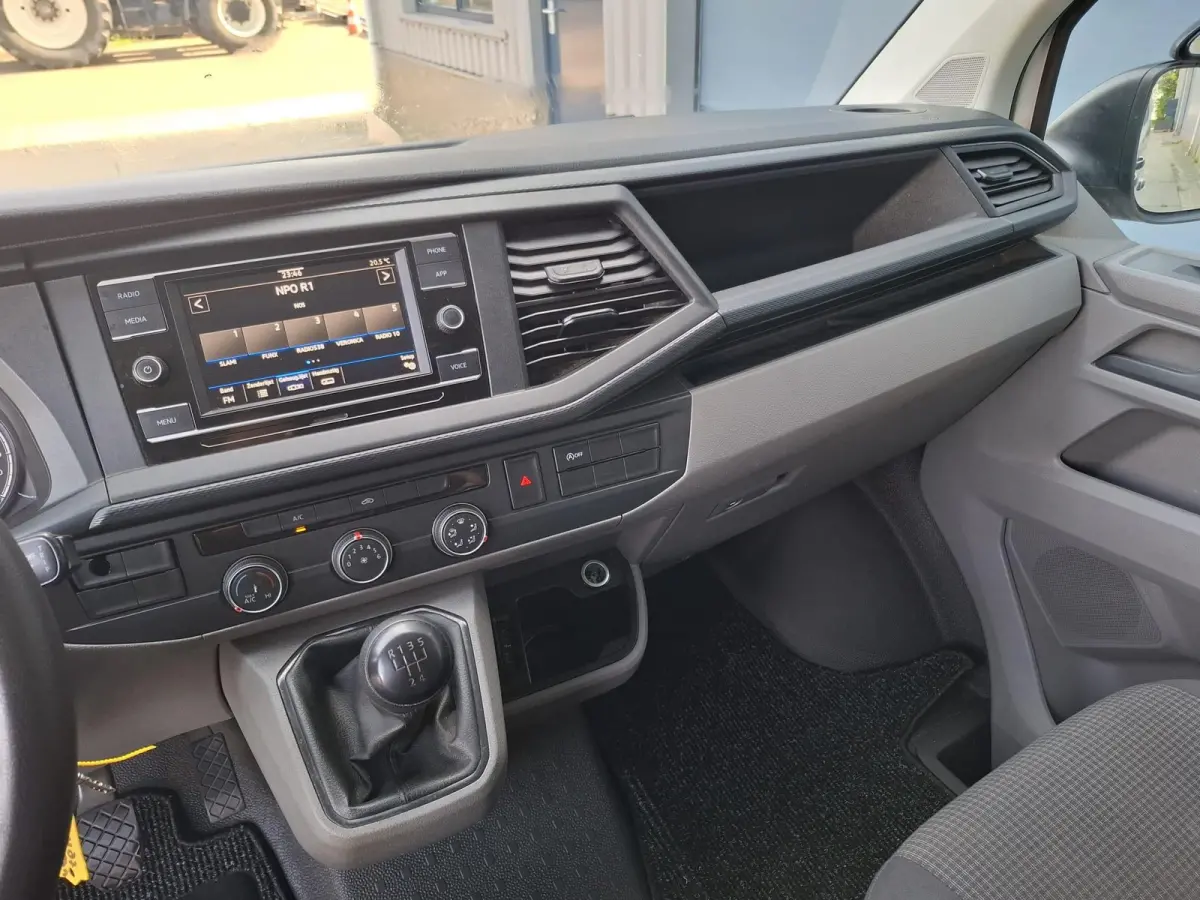 2.0 TDI L2H1 30 Comfortline CARPLAY / L2H1 / CRUISE CONTROLE / AIRCO / EURO 6