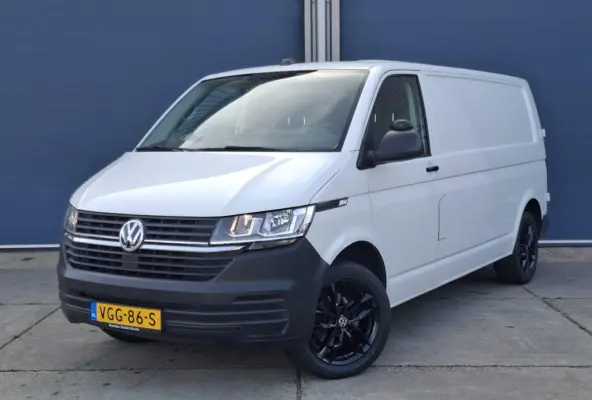 2.0 TDI L2H1 30 Comfortline CARPLAY / L2H1 / CRUISE CONTROLE / AIRCO / EURO 6