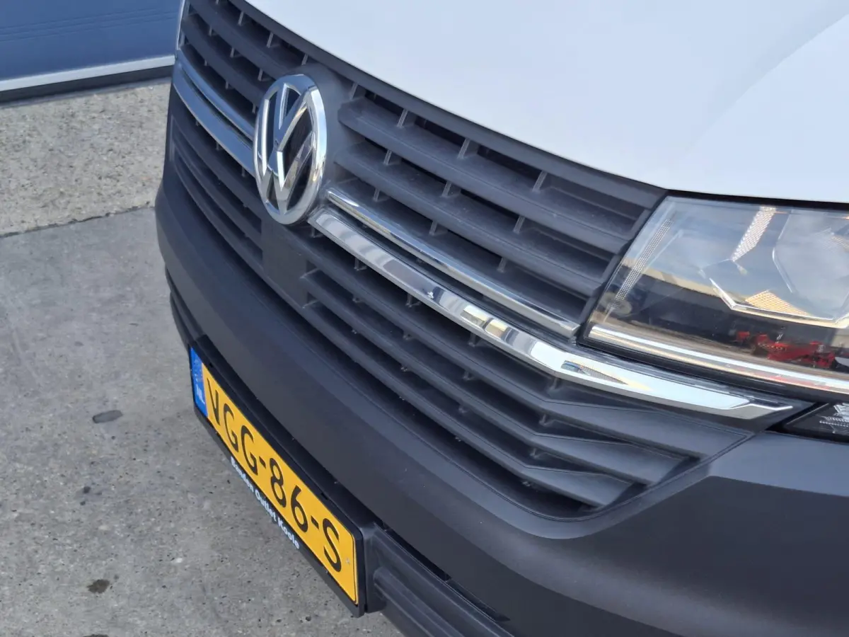 2.0 TDI L2H1 30 Comfortline CARPLAY / L2H1 / CRUISE CONTROLE / AIRCO / EURO 6