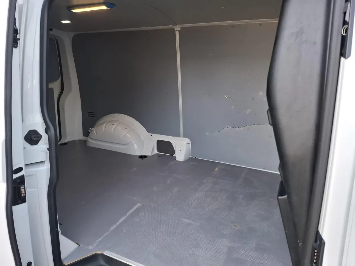 2.0 TDI L2H1 30 Comfortline CARPLAY / L2H1 / CRUISE CONTROLE / AIRCO / EURO 6