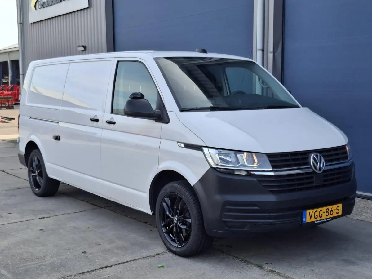 2.0 TDI L2H1 30 Comfortline CARPLAY / L2H1 / CRUISE CONTROLE / AIRCO / EURO 6