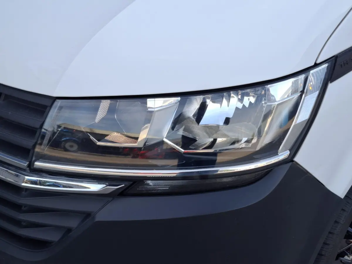 2.0 TDI L2H1 30 Comfortline CARPLAY / L2H1 / CRUISE CONTROLE / AIRCO / EURO 6