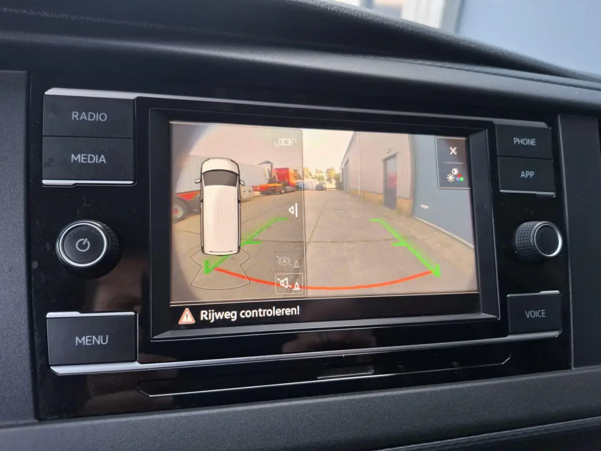 2.0 TDI L2H1 30 Comfortline CARPLAY / L2H1 / CRUISE CONTROLE / AIRCO / EURO 6