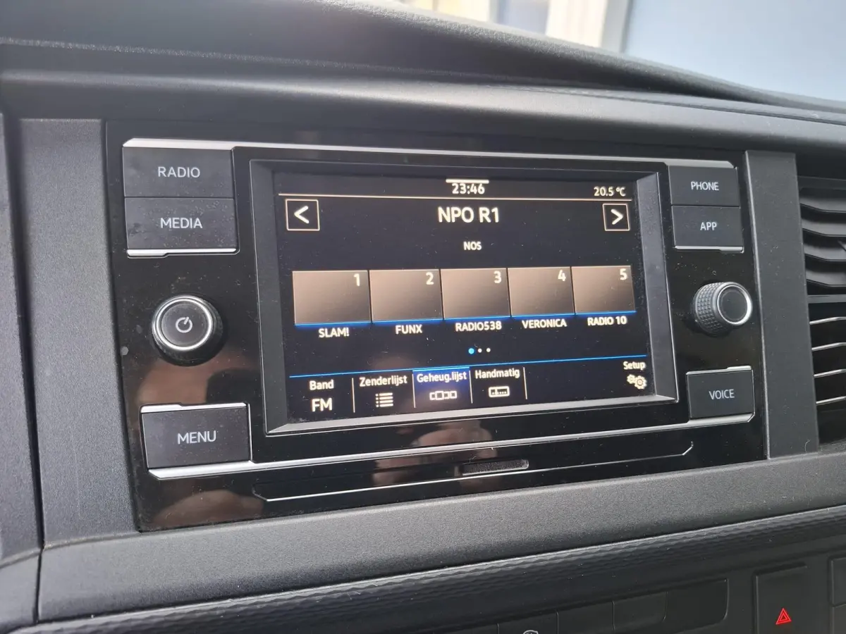 2.0 TDI L2H1 30 Comfortline CARPLAY / L2H1 / CRUISE CONTROLE / AIRCO / EURO 6
