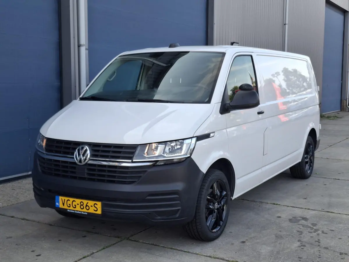 2.0 TDI L2H1 30 Comfortline CARPLAY / L2H1 / CRUISE CONTROLE / AIRCO / EURO 6