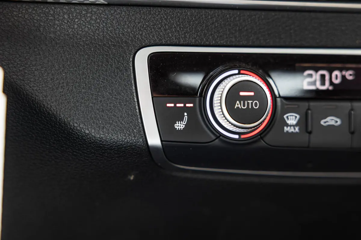 30 TFSI 110pk Pro Line | Stoelverwarming | Adaptive Cruise Control | 18" Velgen