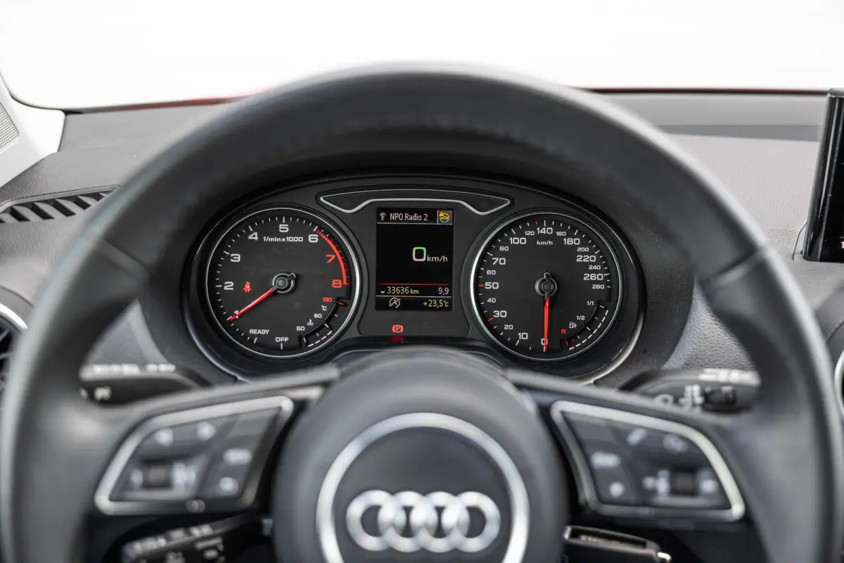 30 TFSI 110pk Pro Line | Stoelverwarming | Adaptive Cruise Control | 18" Velgen