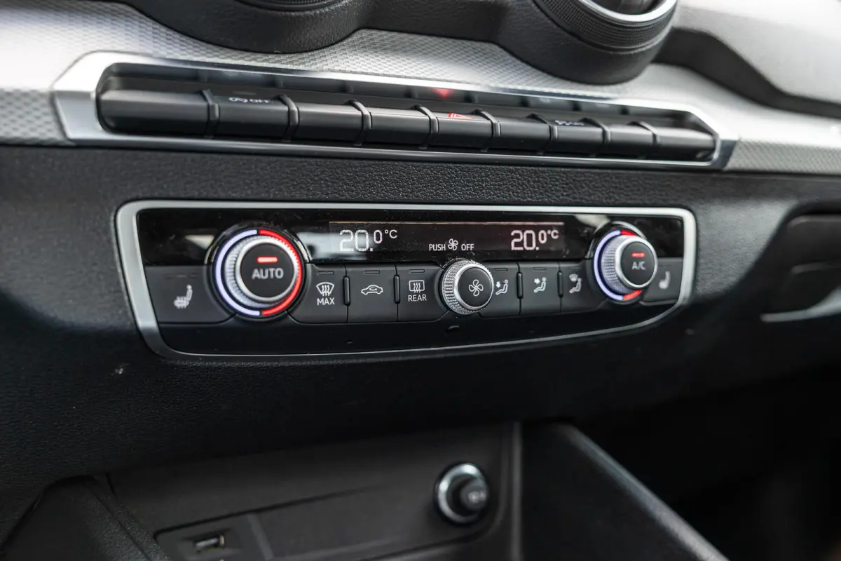 30 TFSI 110pk Pro Line | Stoelverwarming | Adaptive Cruise Control | 18" Velgen