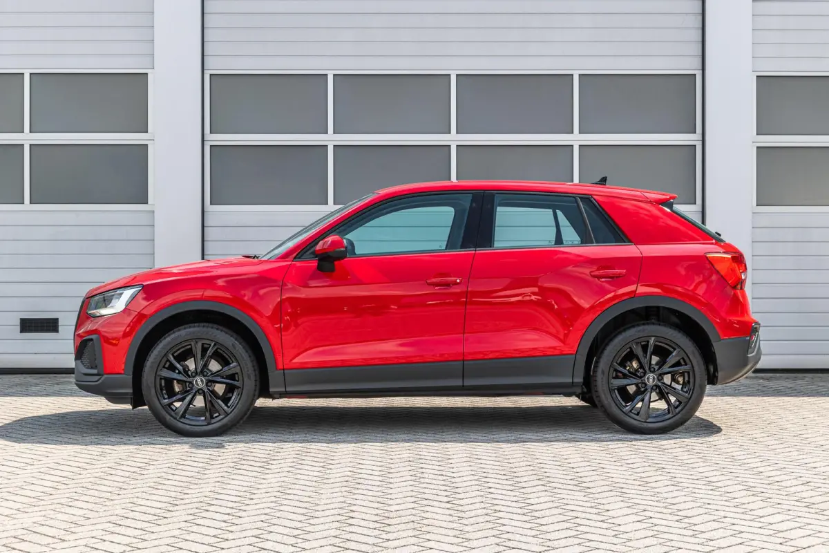 30 TFSI 110pk Pro Line | Stoelverwarming | Adaptive Cruise Control | 18" Velgen