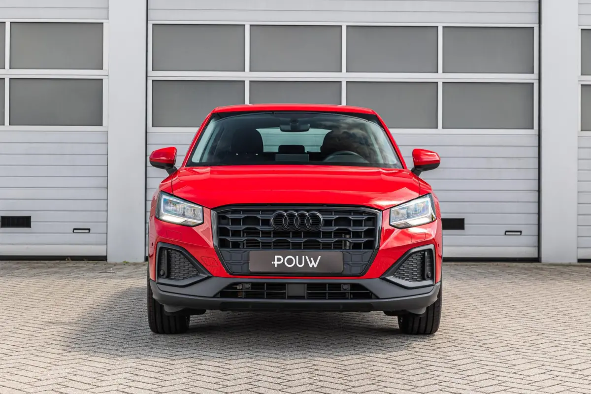 30 TFSI 110pk Pro Line | Stoelverwarming | Adaptive Cruise Control | 18" Velgen
