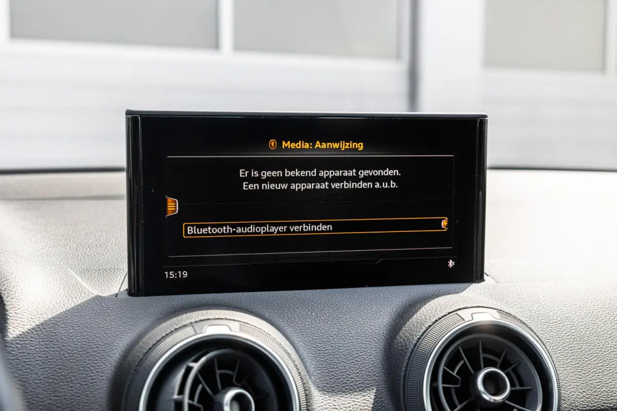 30 TFSI 110pk Pro Line | Stoelverwarming | Adaptive Cruise Control | 18" Velgen