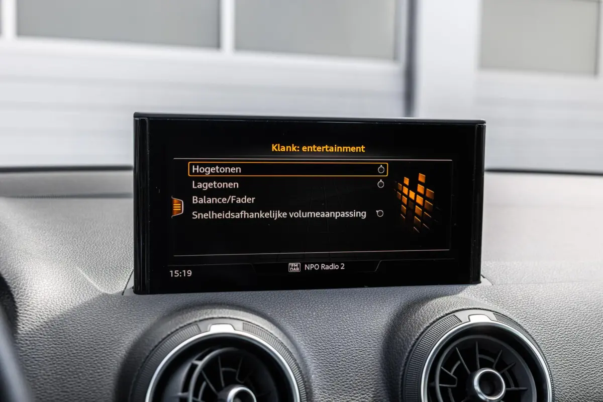 30 TFSI 110pk Pro Line | Stoelverwarming | Adaptive Cruise Control | 18" Velgen