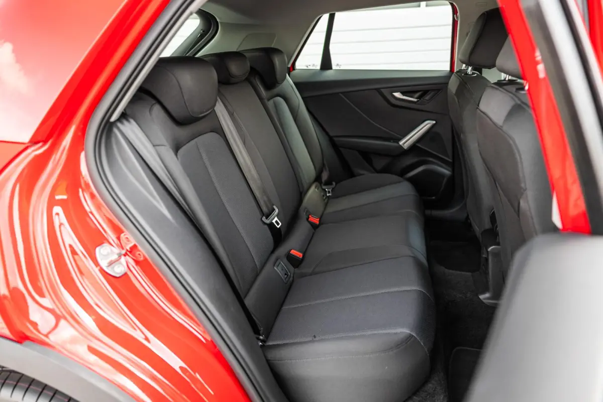 30 TFSI 110pk Pro Line | Stoelverwarming | Adaptive Cruise Control | 18" Velgen