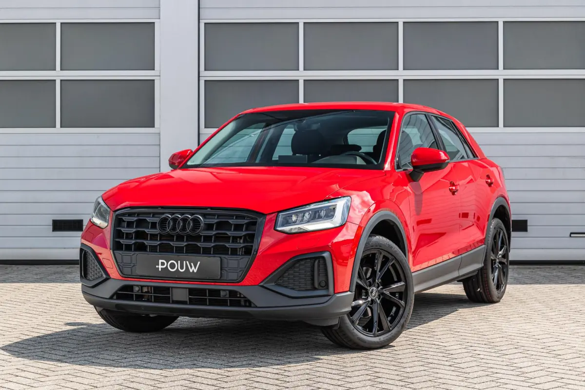 30 TFSI 110pk Pro Line | Stoelverwarming | Adaptive Cruise Control | 18" Velgen