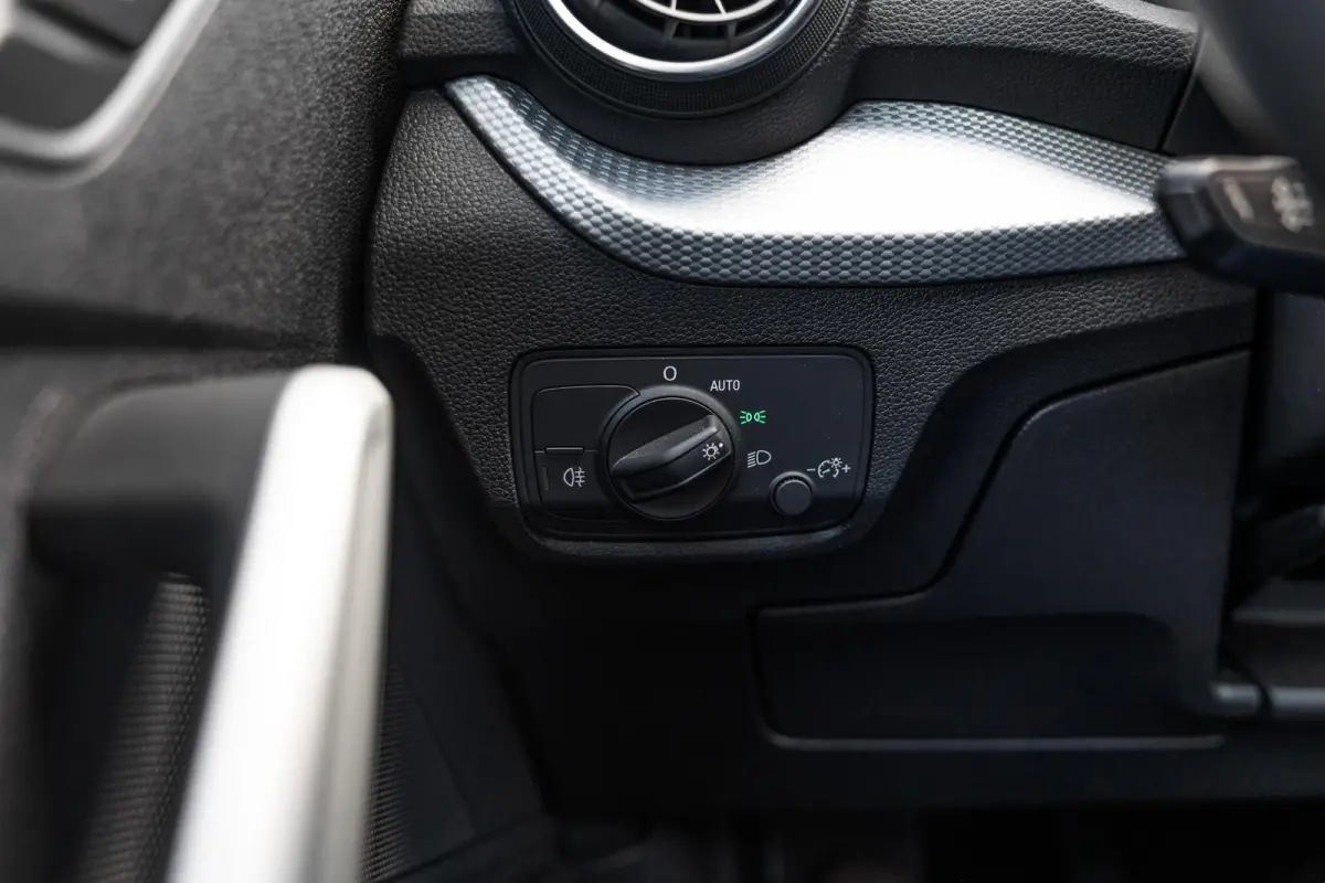 30 TFSI 110pk Pro Line | Stoelverwarming | Adaptive Cruise Control | 18" Velgen