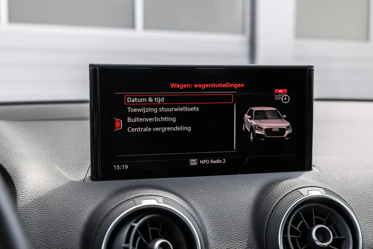 30 TFSI 110pk Pro Line | Stoelverwarming | Adaptive Cruise Control | 18" Velgen