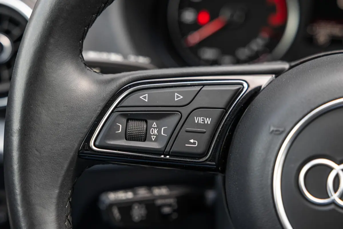 30 TFSI 110pk Pro Line | Stoelverwarming | Adaptive Cruise Control | 18" Velgen
