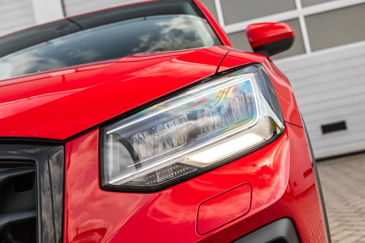 30 TFSI 110pk Pro Line | Stoelverwarming | Adaptive Cruise Control | 18" Velgen