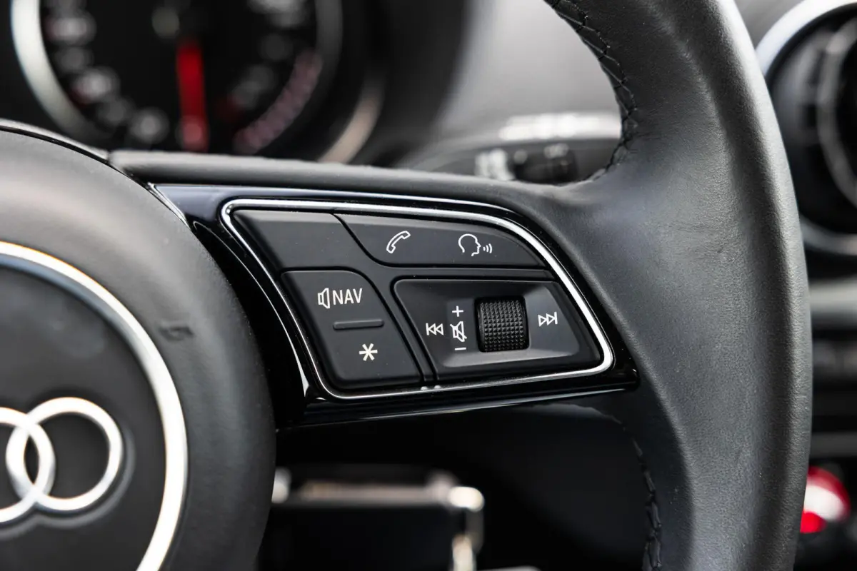 30 TFSI 110pk Pro Line | Stoelverwarming | Adaptive Cruise Control | 18" Velgen