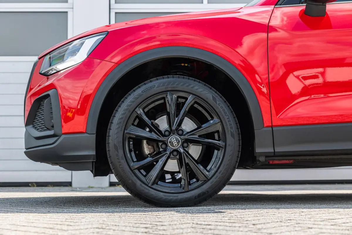 30 TFSI 110pk Pro Line | Stoelverwarming | Adaptive Cruise Control | 18" Velgen