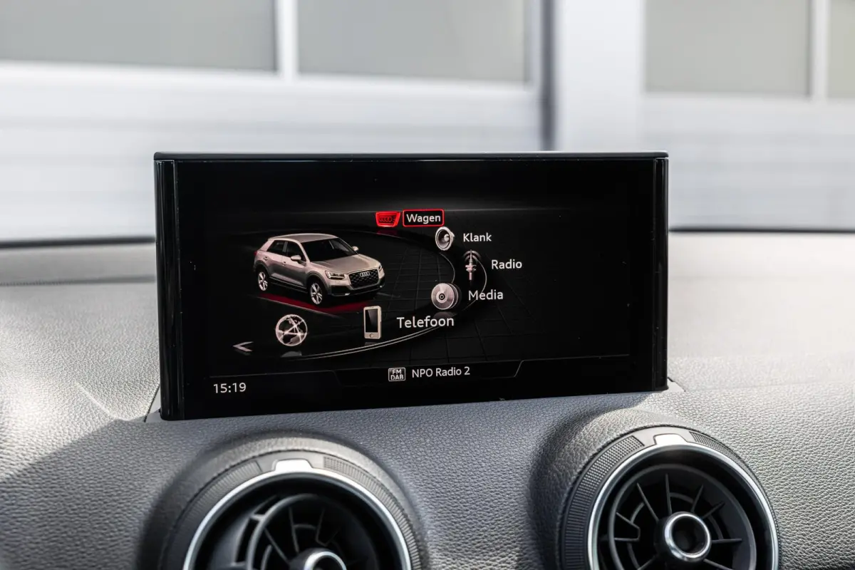 30 TFSI 110pk Pro Line | Stoelverwarming | Adaptive Cruise Control | 18" Velgen