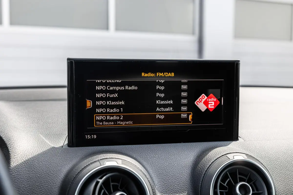 30 TFSI 110pk Pro Line | Stoelverwarming | Adaptive Cruise Control | 18" Velgen
