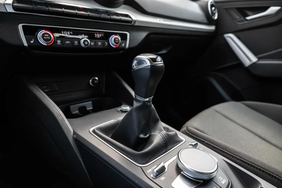 30 TFSI 110pk Pro Line | Stoelverwarming | Adaptive Cruise Control | 18" Velgen