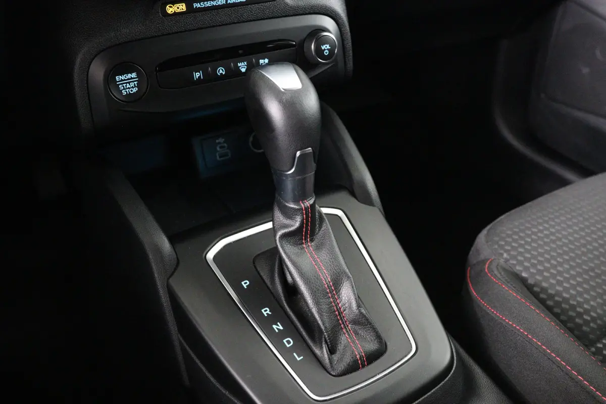 1.0 EcoBoost Hybrid ST Line | 1e Eigenaar! | Winterpack | LED | Clima | Navi | Cruise Control | Keyless | Parkeersensoren V+A | Lichtmetalen Velgen
