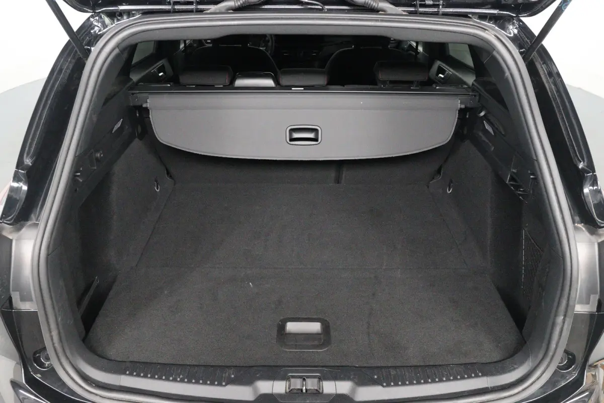 1.0 EcoBoost Hybrid ST Line | 1e Eigenaar! | Winterpack | LED | Clima | Navi | Cruise Control | Keyless | Parkeersensoren V+A | Lichtmetalen Velgen