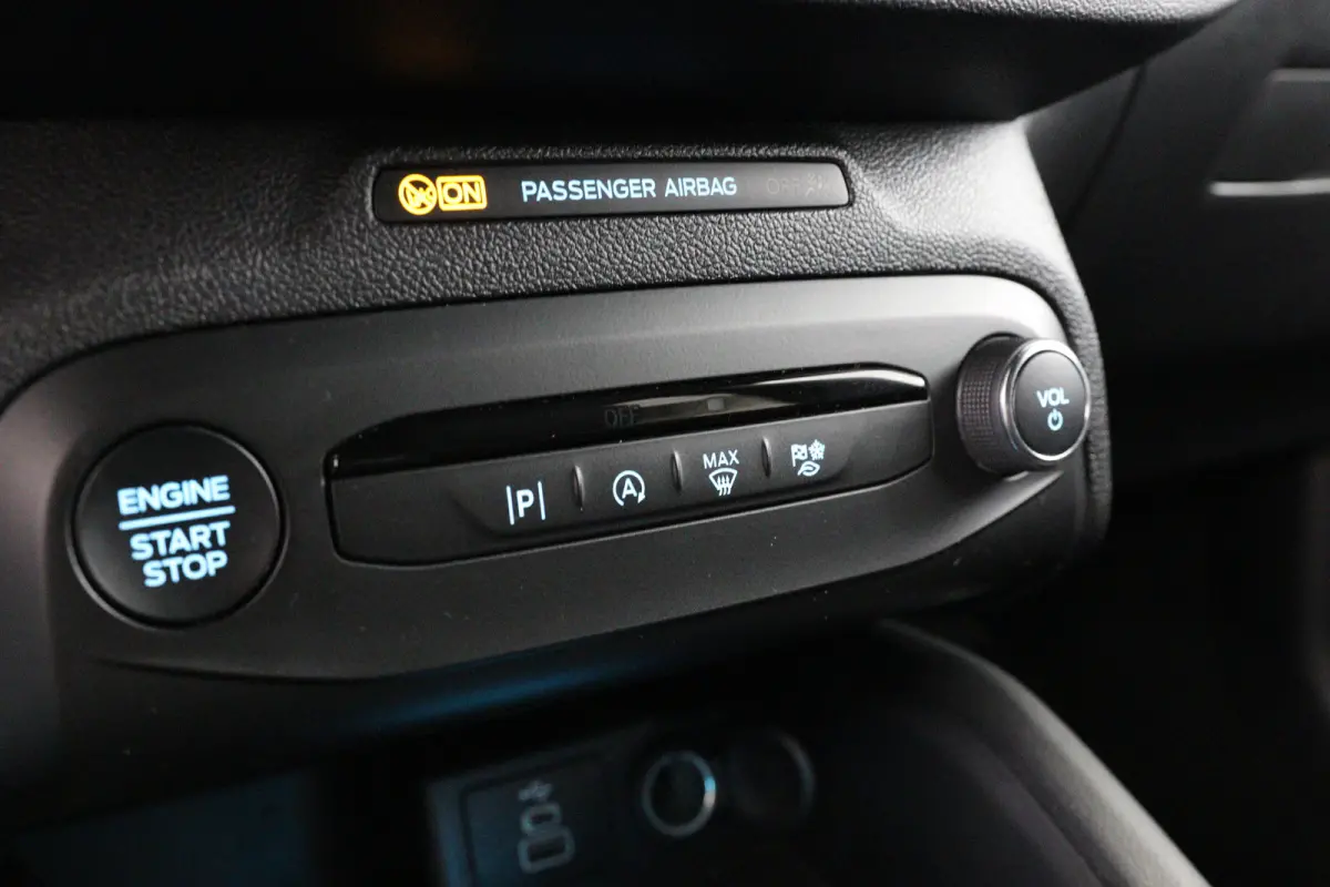 1.0 EcoBoost Hybrid ST Line | 1e Eigenaar! | Winterpack | LED | Clima | Navi | Cruise Control | Keyless | Parkeersensoren V+A | Lichtmetalen Velgen