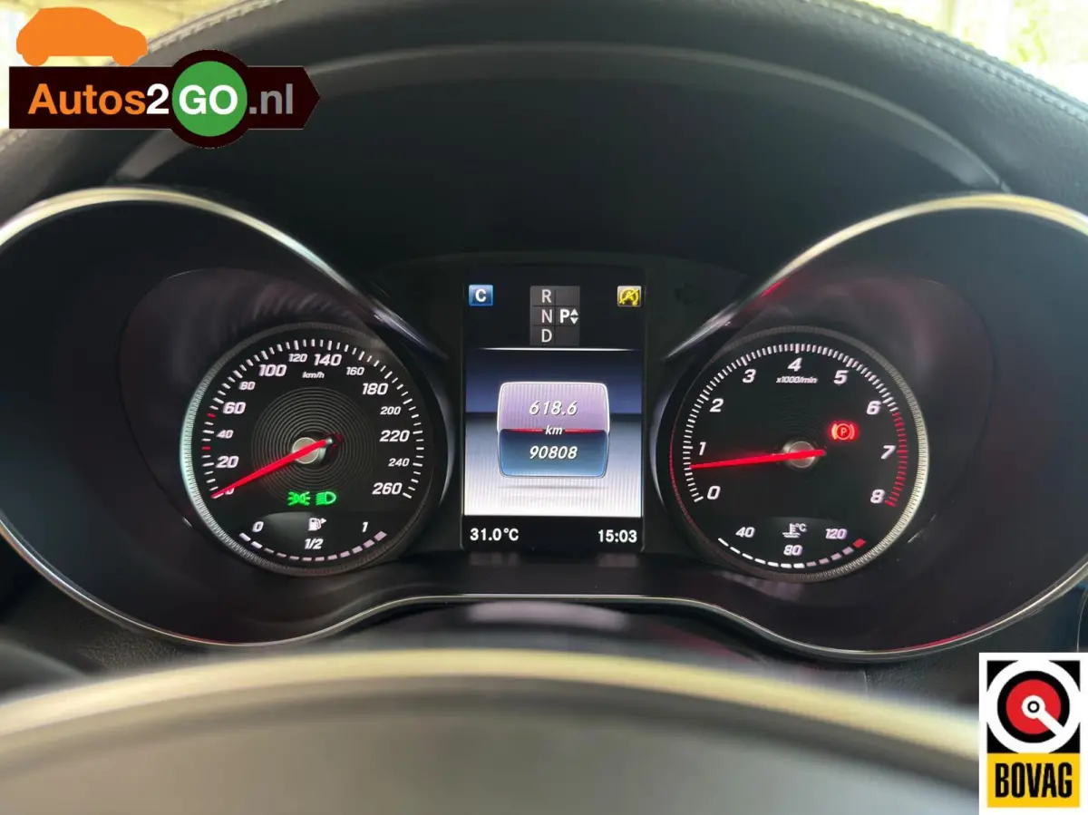 I 300 I AMG I volledig mb dealer bijgehouden I 300